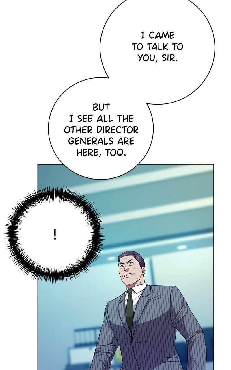 The Bastard of National Tax Service Chapter 83 - Page 74