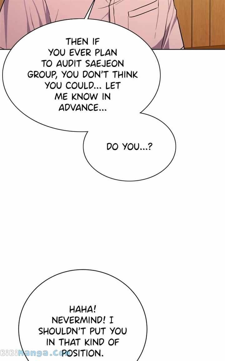 The Bastard of National Tax Service Chapter 87 - Page 53