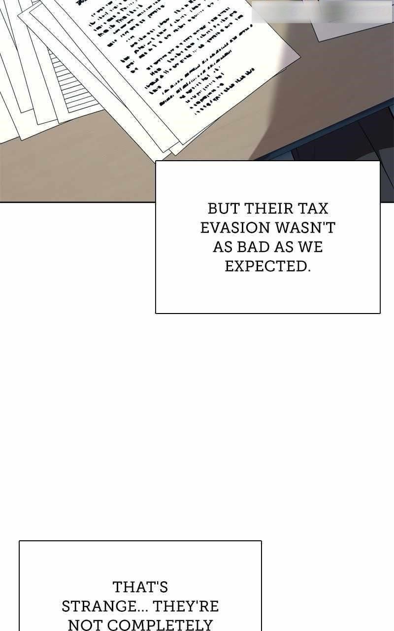 The Bastard of National Tax Service Chapter 89 - Page 44