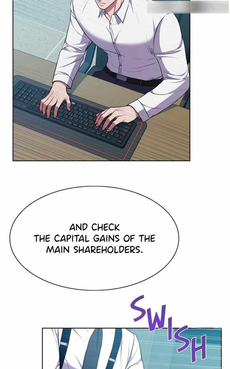 The Bastard of National Tax Service Chapter 89 - Page 66