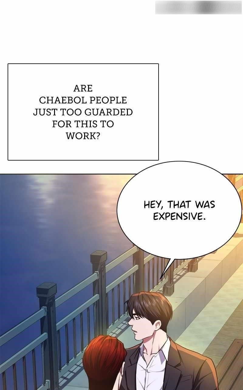 The Bastard of National Tax Service Chapter 93 - Page 28