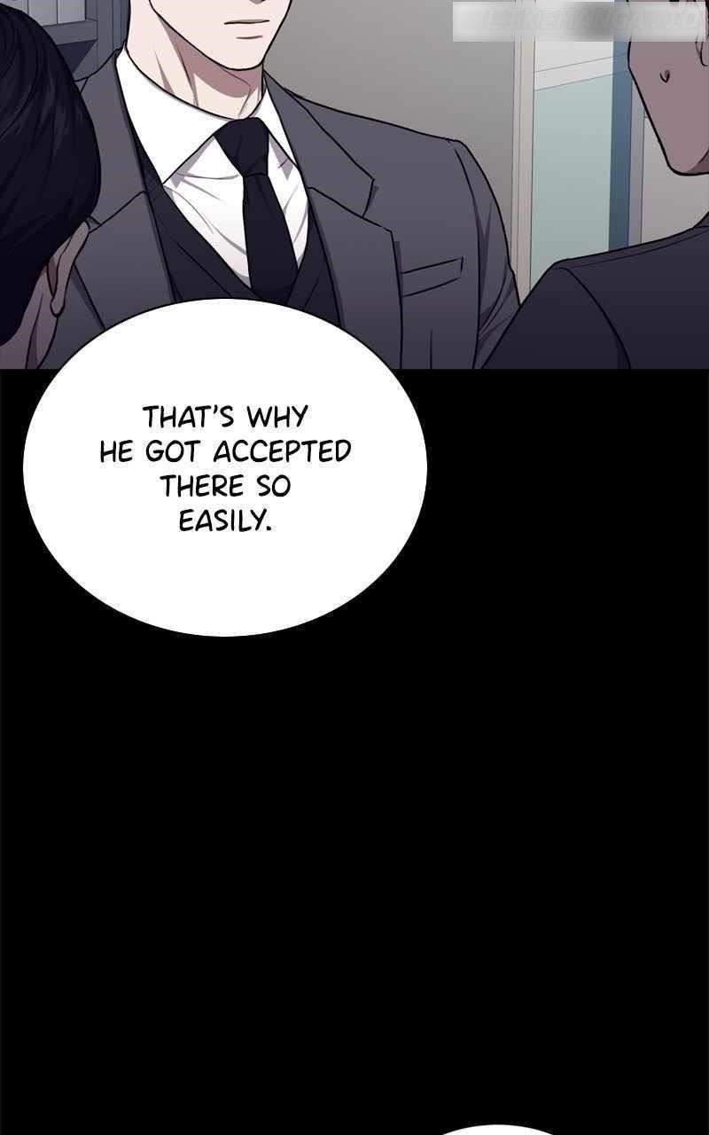 The Bastard of National Tax Service Chapter 93 - Page 38