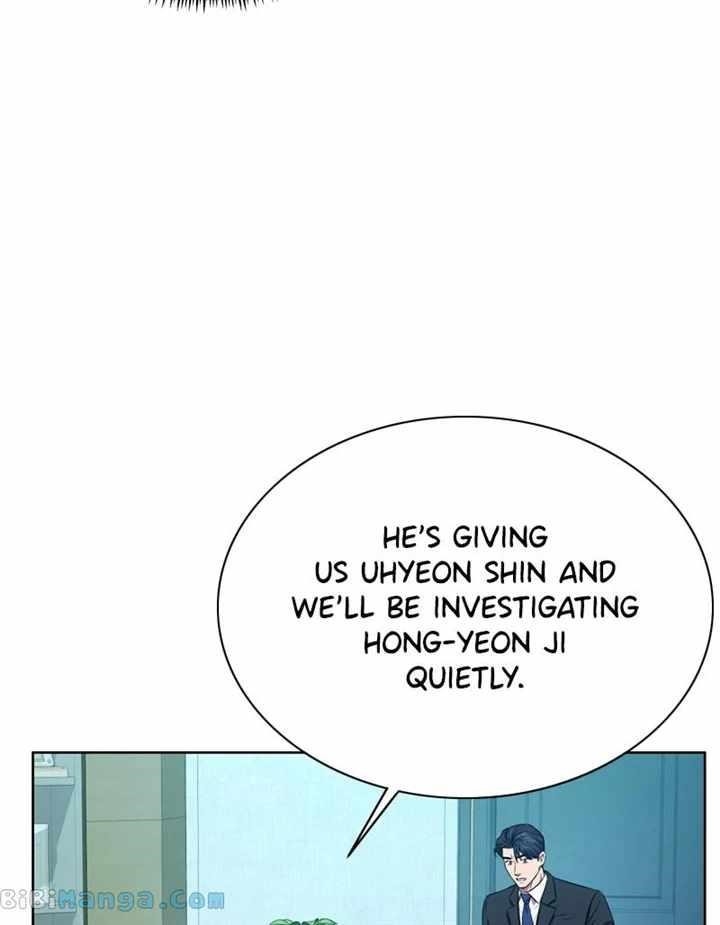 The Bastard of National Tax Service Chapter 97 - Page 44