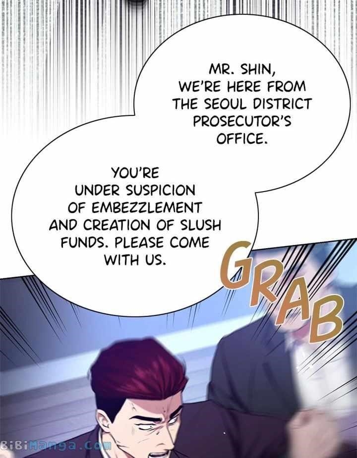 The Bastard of National Tax Service Chapter 97 - Page 99