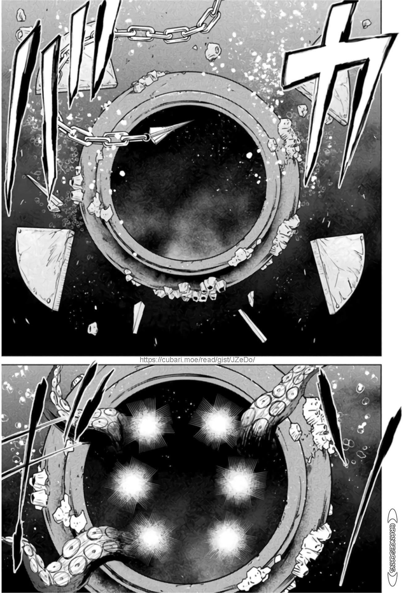 Killer Shark in Another World Chapter 11 - Page 25