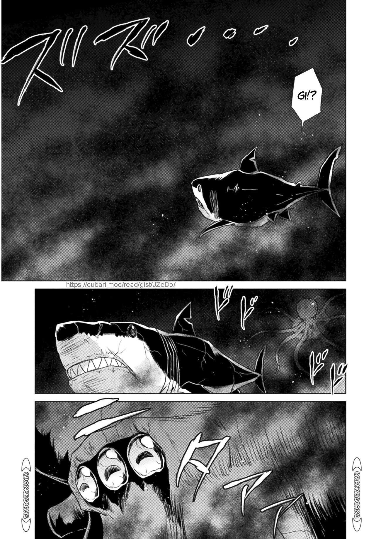 Killer Shark in Another World Chapter 12 - Page 16