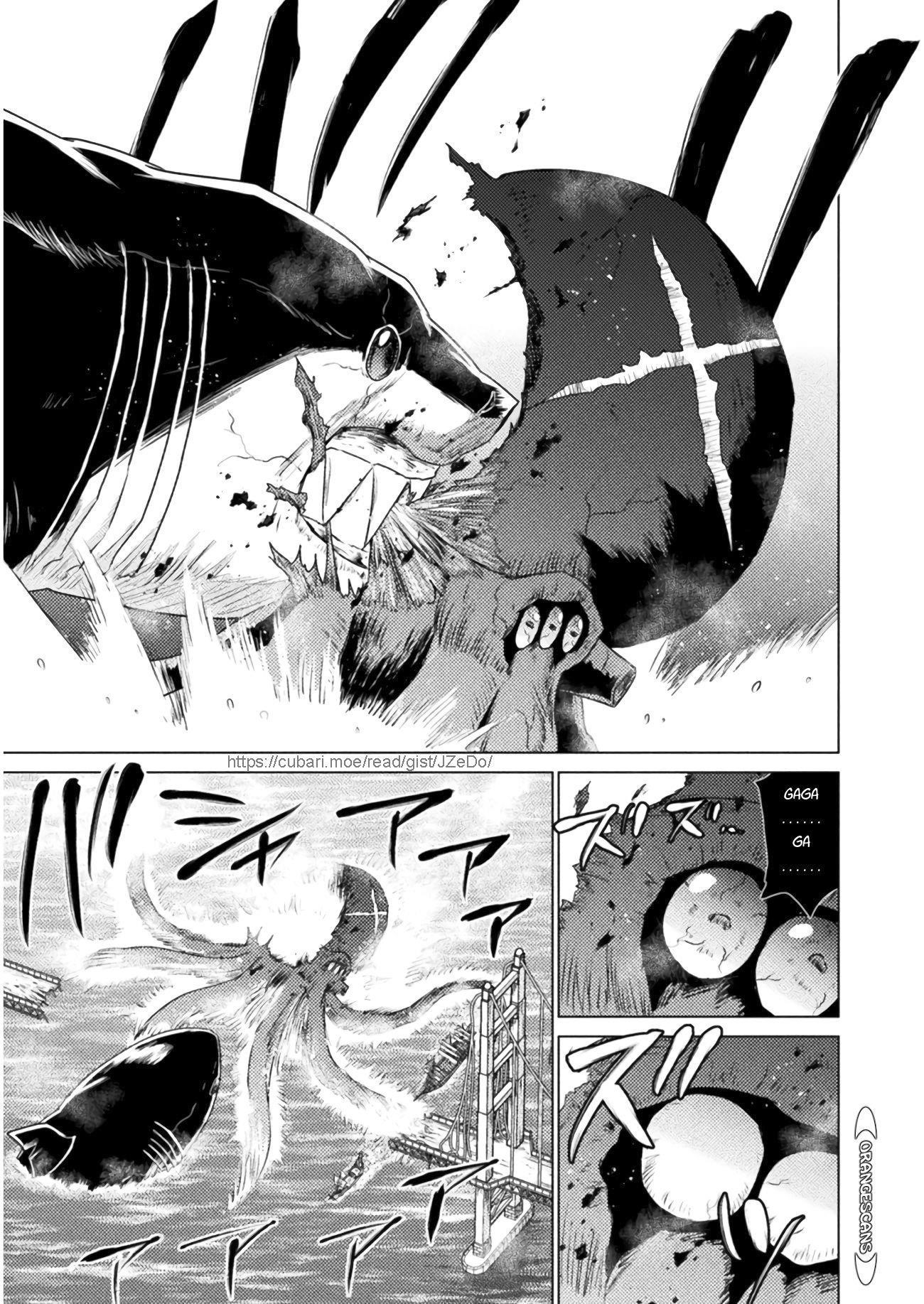 Killer Shark in Another World Chapter 12 - Page 29