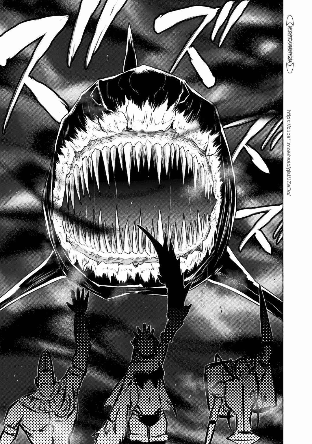 Killer Shark in Another World Chapter 29 - Page 29