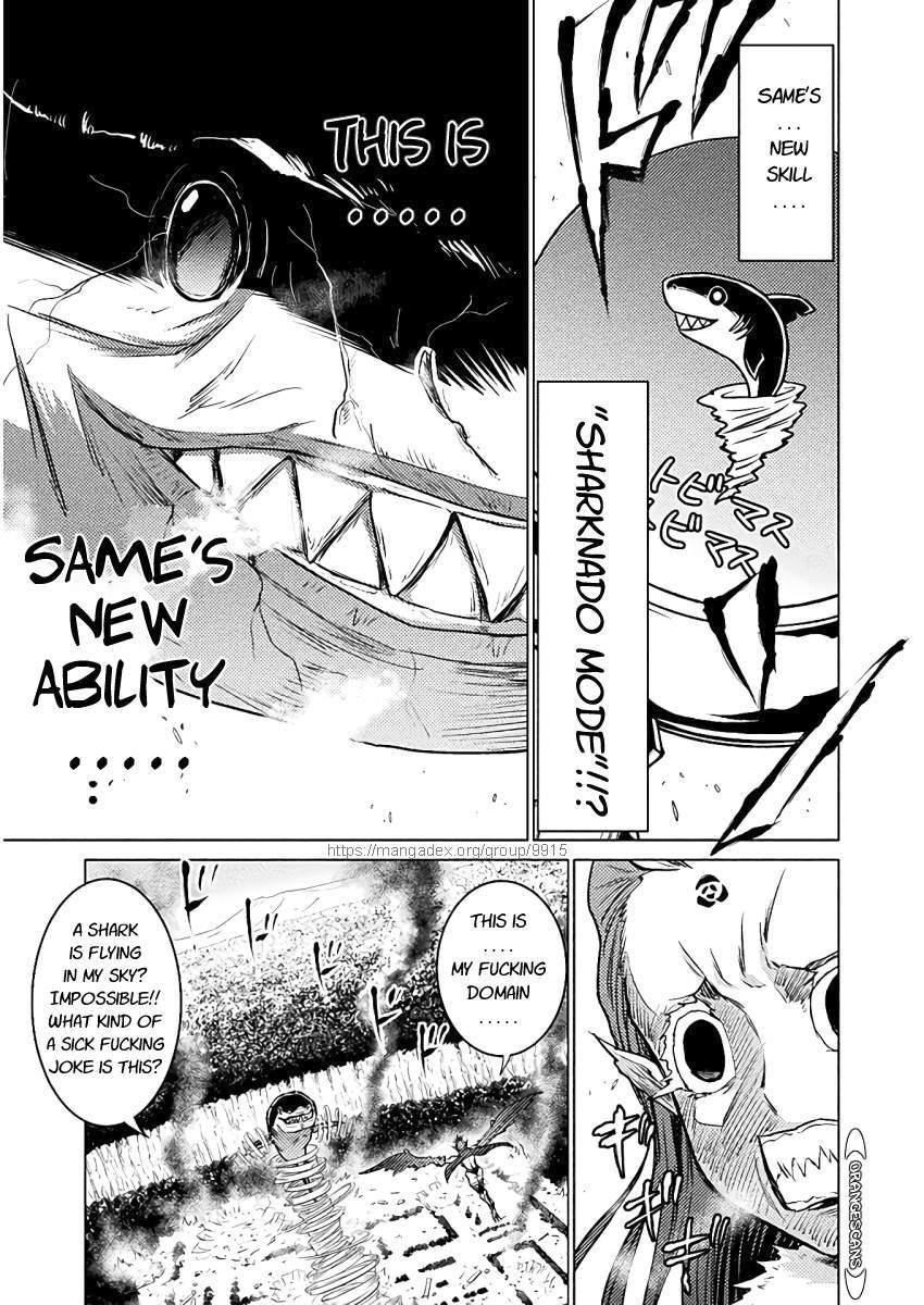 Killer Shark in Another World Chapter 5 - Page 24
