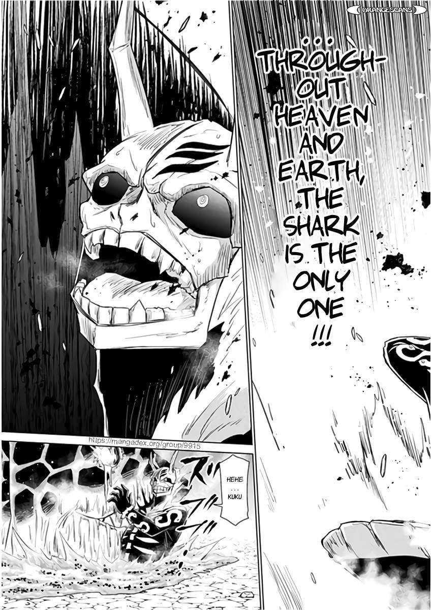 Killer Shark in Another World Chapter 9 - Page 29