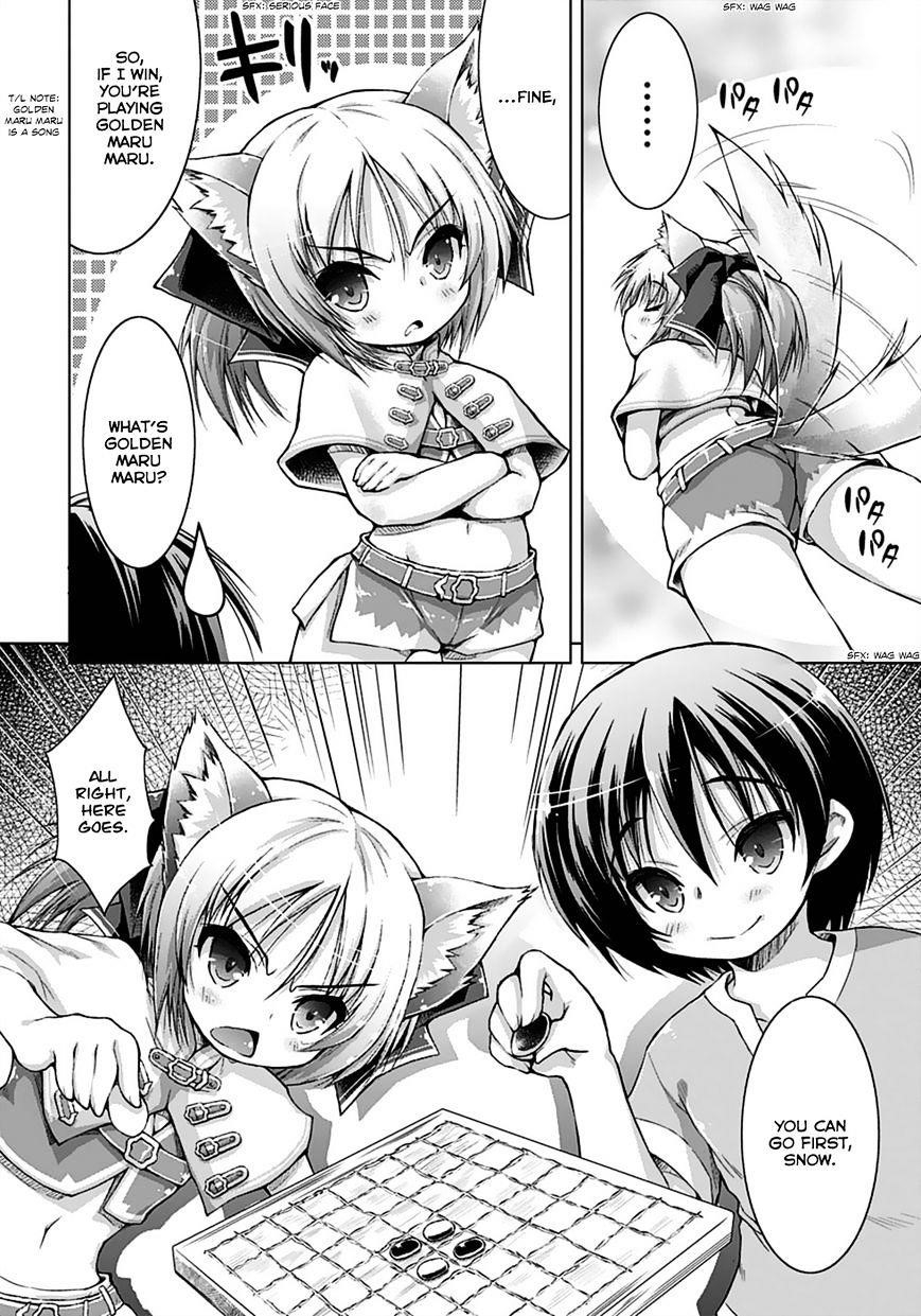 Gunota Ga Mahou Sekai Ni Tensei Shitara, Gendai Heiki De Guntai Harem O Tsukucchaimashita!? Chapter 2 - Page 31