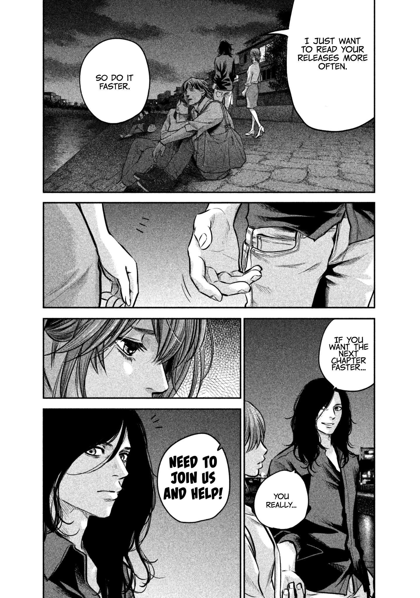 Gunota Ga Mahou Sekai Ni Tensei Shitara, Gendai Heiki De Guntai Harem O Tsukucchaimashita!? Chapter 47 - Page 1