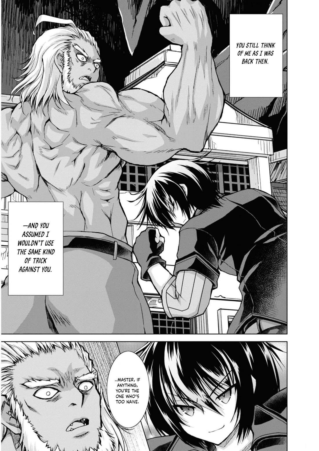 Gunota Ga Mahou Sekai Ni Tensei Shitara, Gendai Heiki De Guntai Harem O Tsukucchaimashita!? Chapter 83 - Page 10