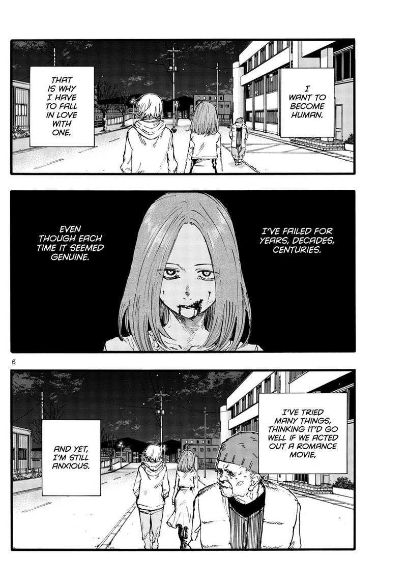 Song Of The Night Walkers Chapter 147 - Page 6