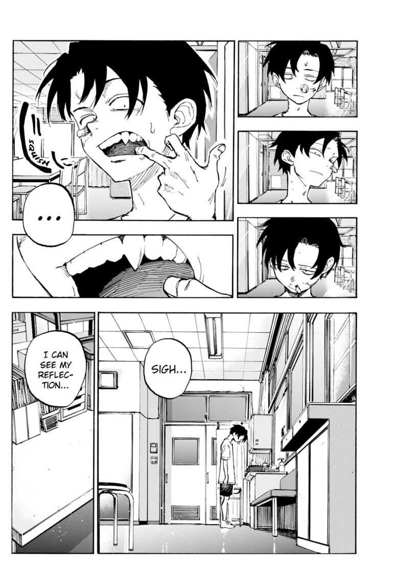 Song Of The Night Walkers Chapter 177 - Page 10