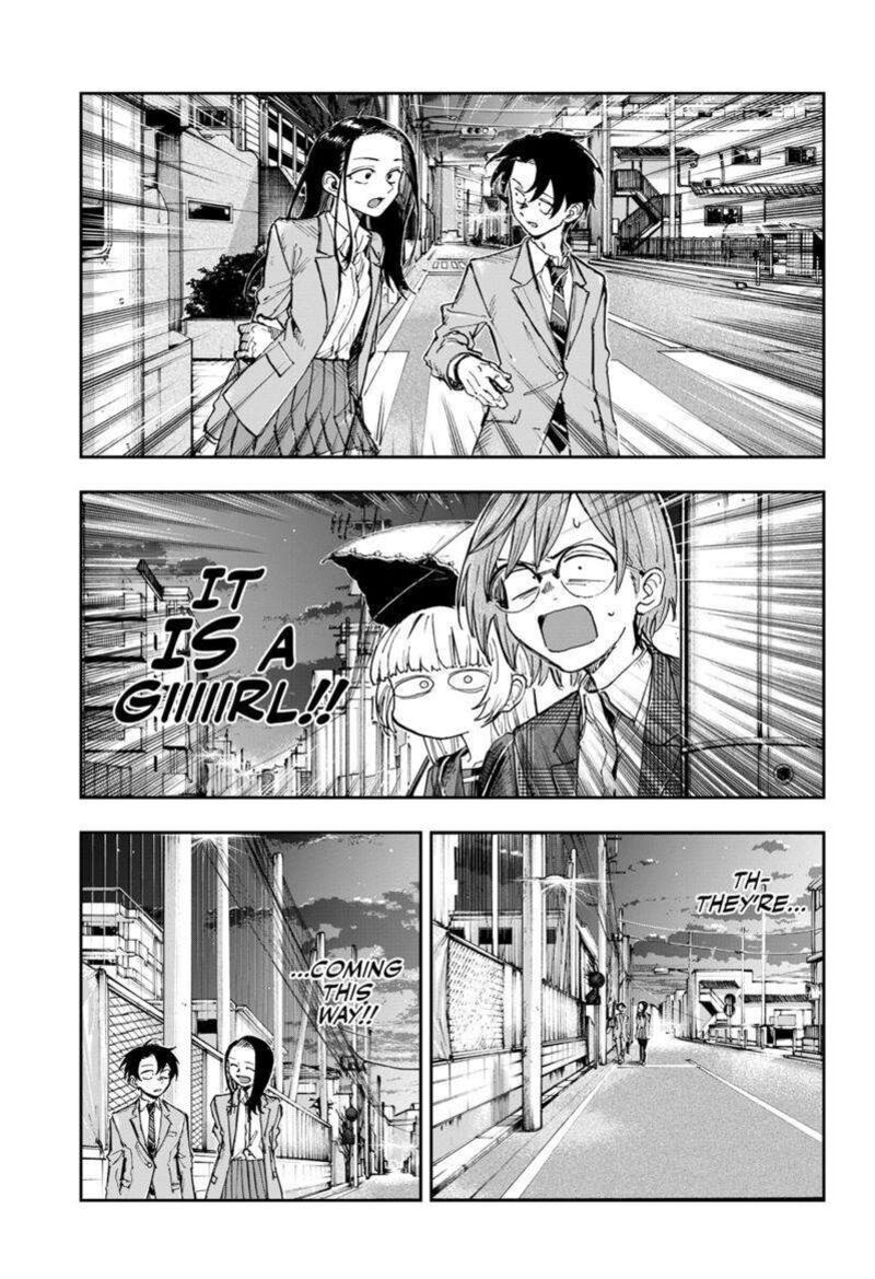 Song Of The Night Walkers Chapter 180 - Page 9