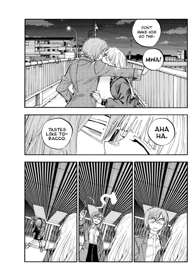 Song Of The Night Walkers Chapter 181 - Page 11
