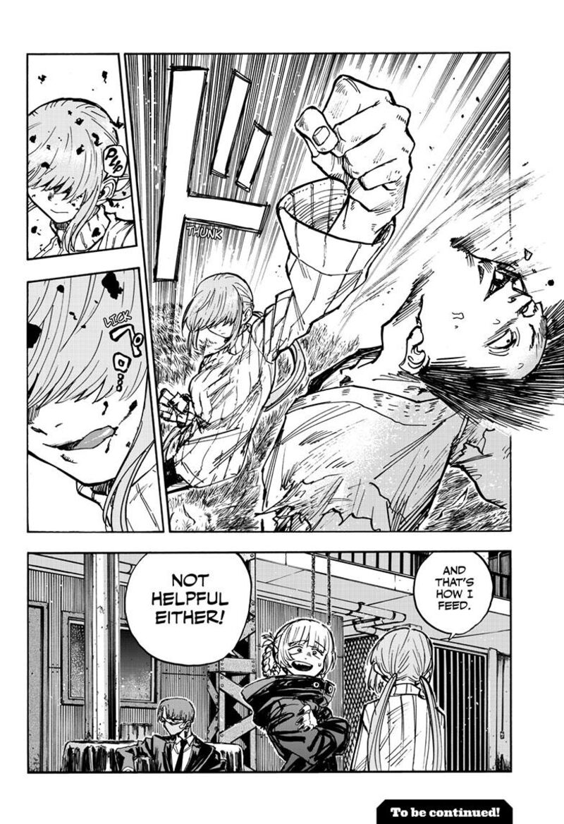 Song Of The Night Walkers Chapter 182.5 - Page 8