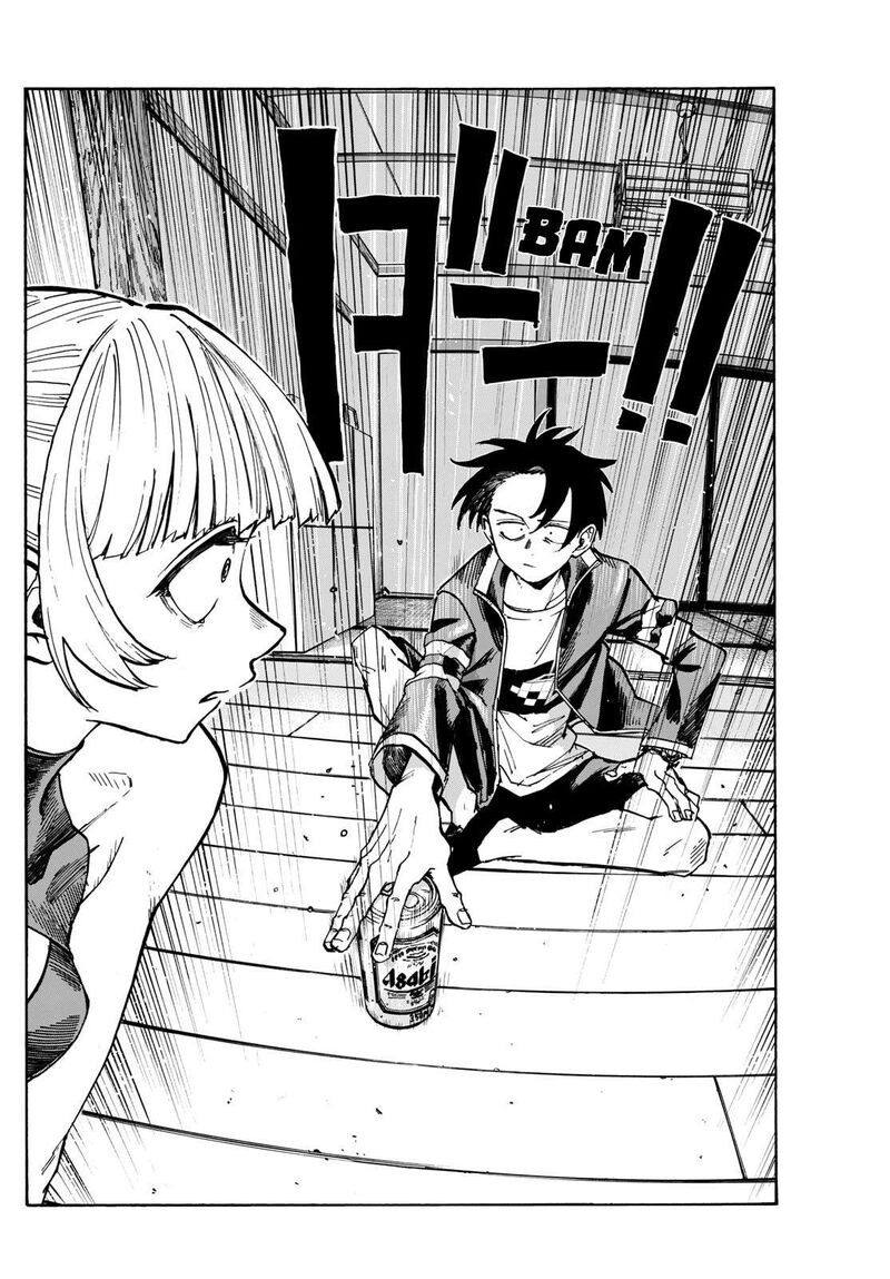 Song Of The Night Walkers Chapter 186 - Page 13