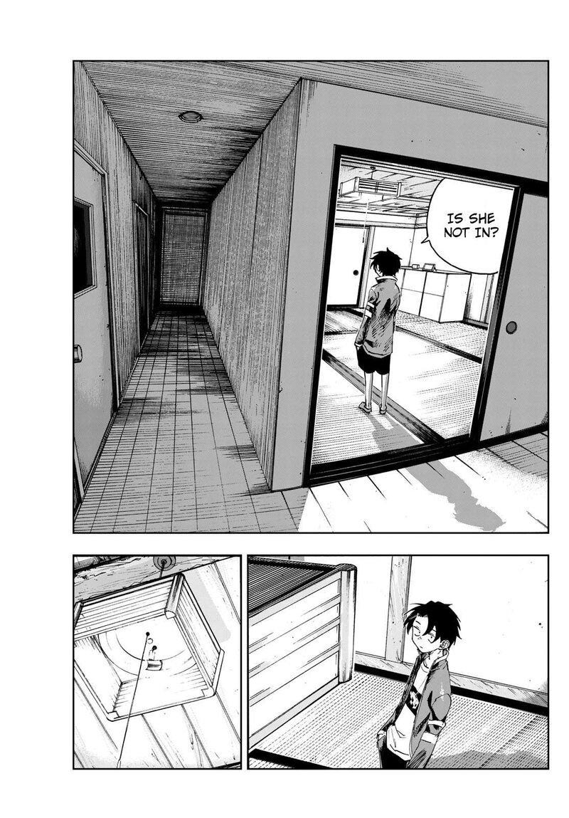Song Of The Night Walkers Chapter 186 - Page 4