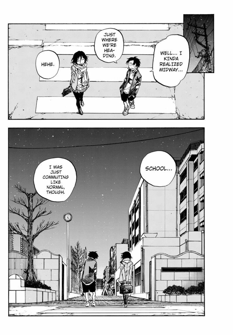 Song Of The Night Walkers Chapter 189 - Page 10