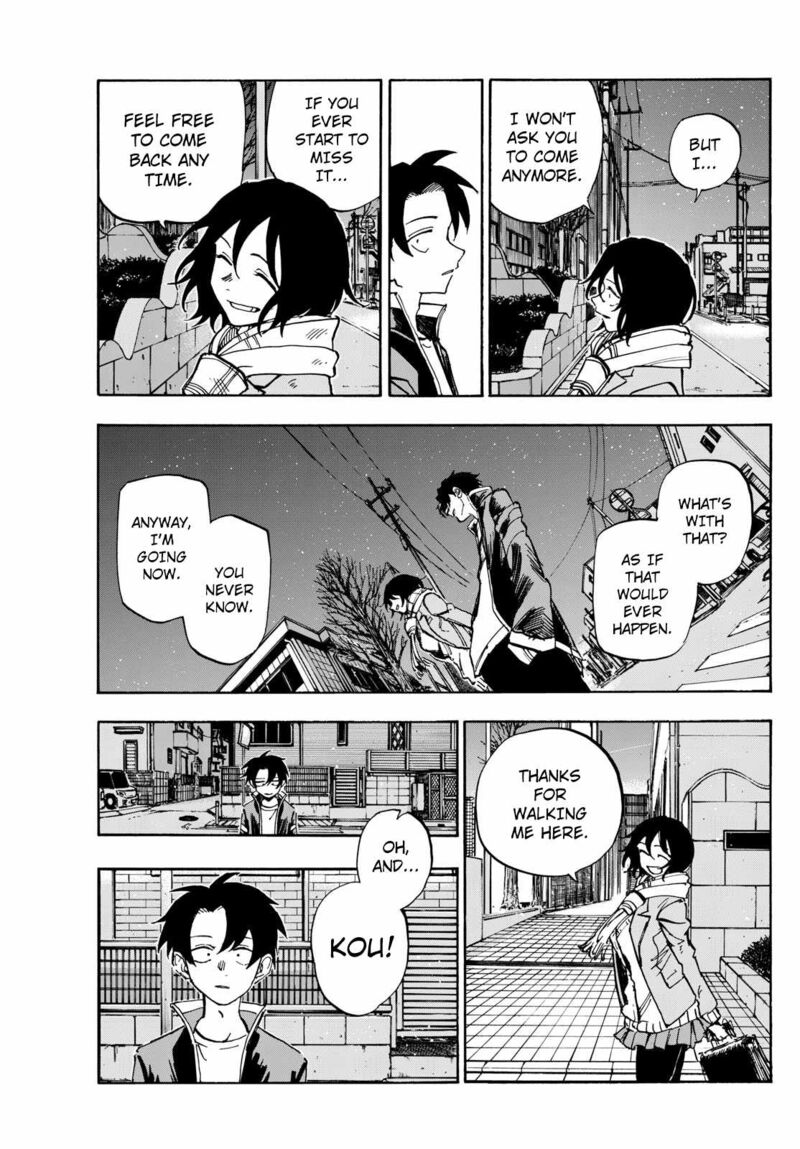 Song Of The Night Walkers Chapter 189 - Page 11