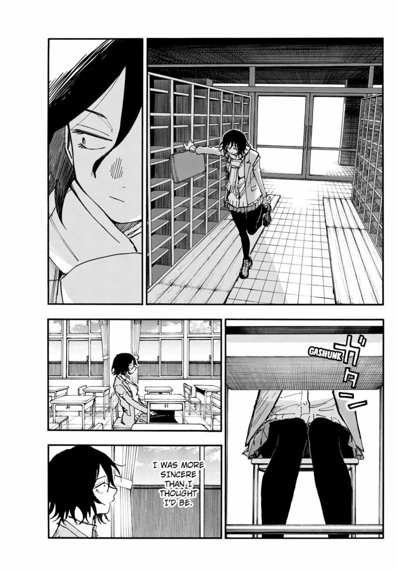 Song Of The Night Walkers Chapter 189 - Page 13