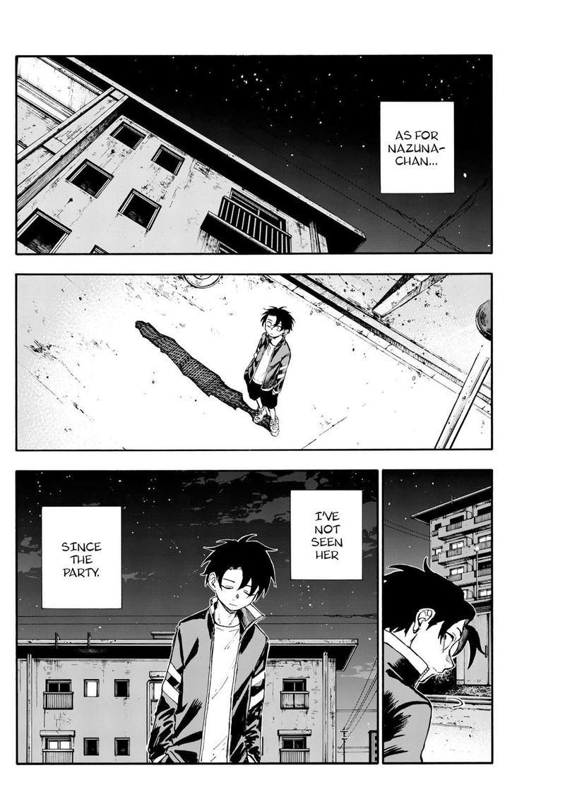 Song Of The Night Walkers Chapter 194 - Page 4
