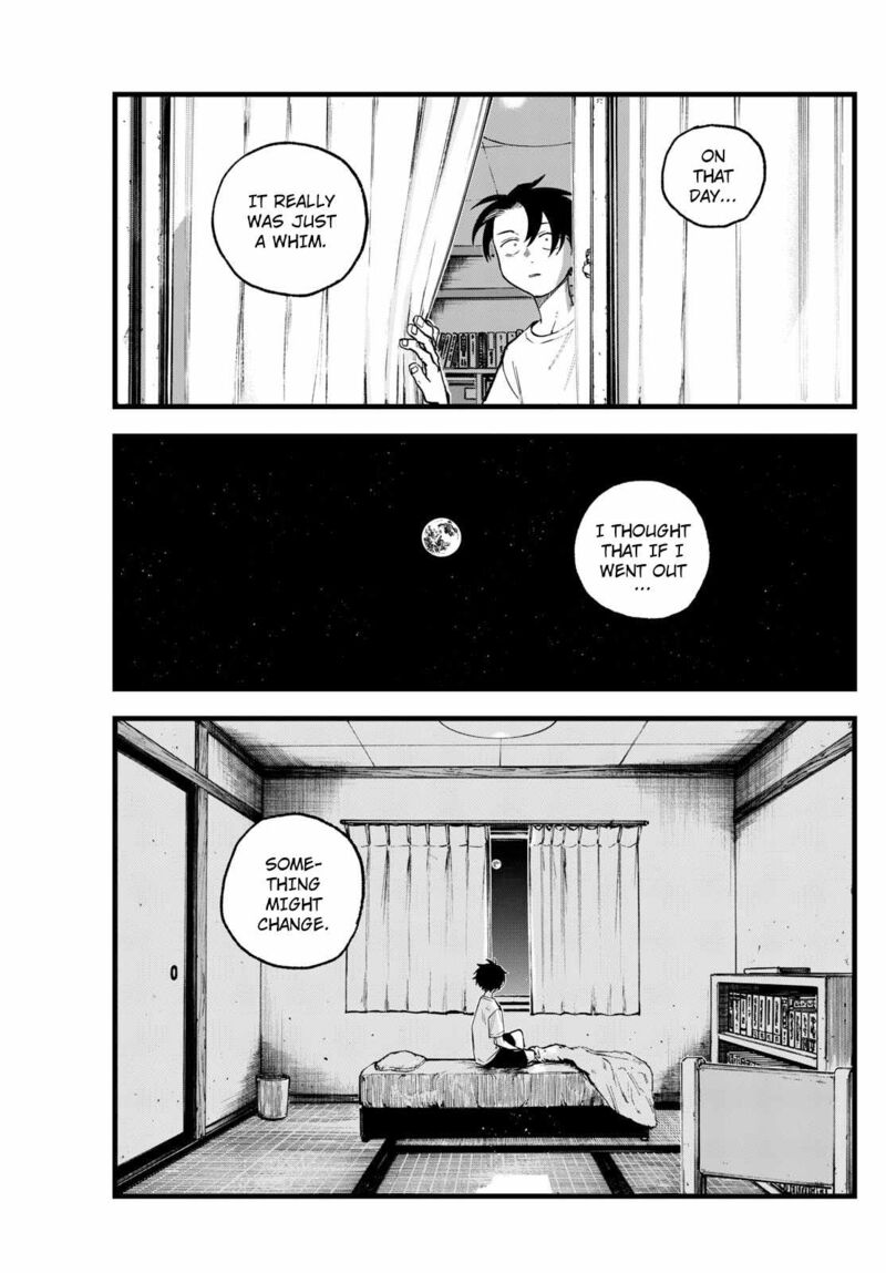 Song Of The Night Walkers Chapter 197 - Page 1
