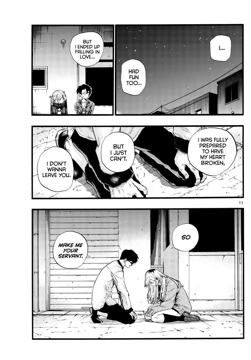 Song Of The Night Walkers Chapter 29 - Page 13