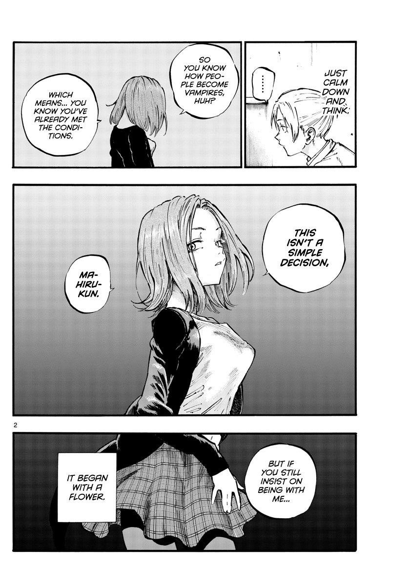 Song Of The Night Walkers Chapter 50 - Page 2