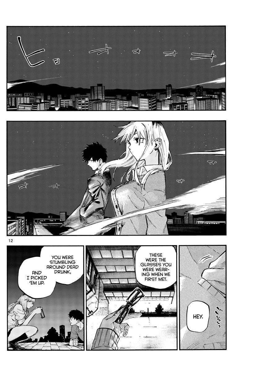 Song Of The Night Walkers Chapter 56 - Page 12