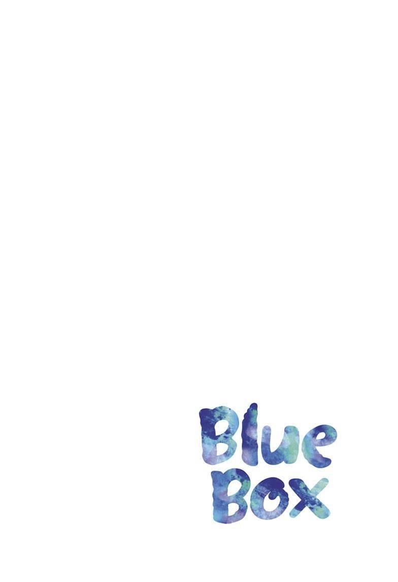 Blue Box Chapter 64 - Page 2