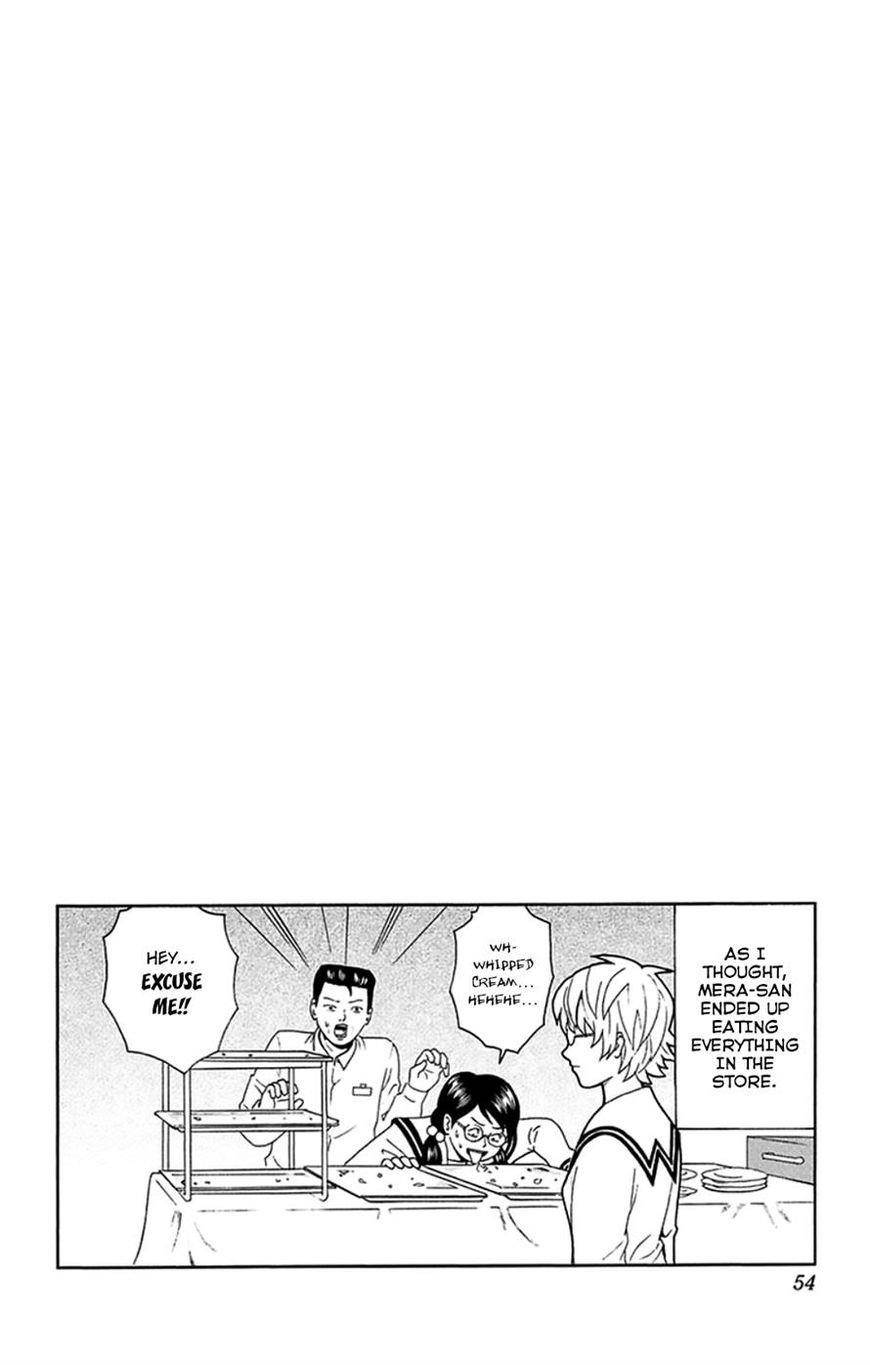Saiki Kusuo No Sainan Chapter 131 - Page 16