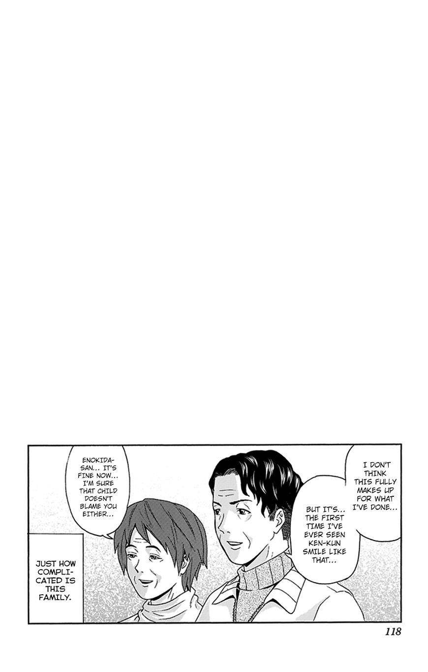 Saiki Kusuo No Sainan Chapter 135 - Page 17