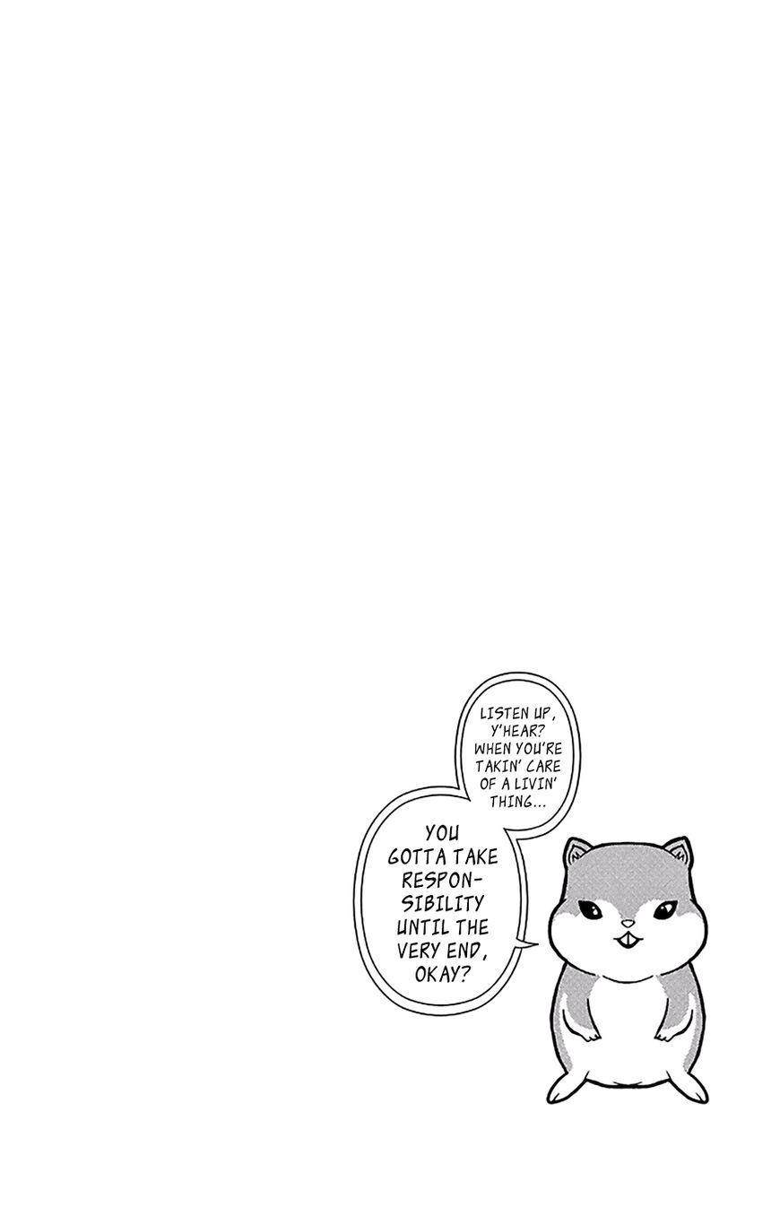 Saiki Kusuo No Sainan Chapter 175 - Page 17