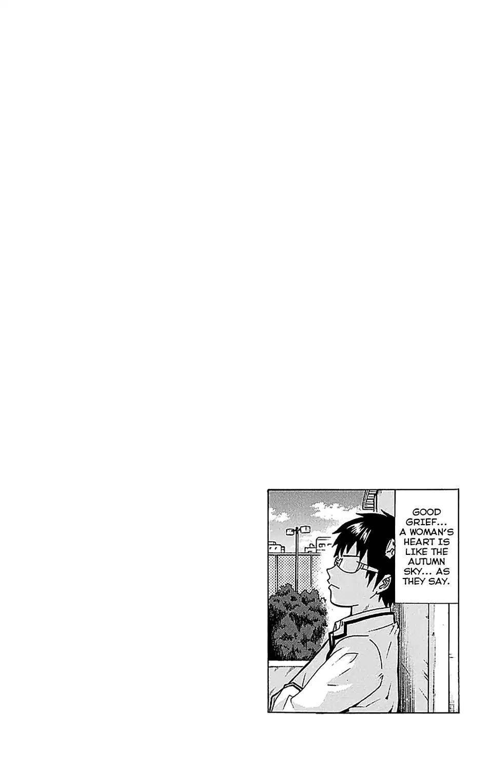 Saiki Kusuo No Sainan Chapter 232 - Page 17