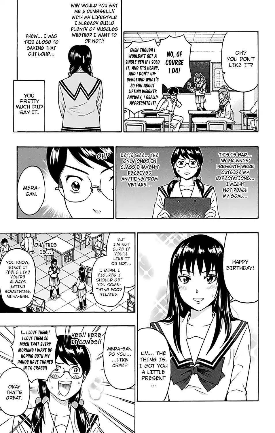 Saiki Kusuo No Sainan Chapter 240 - Page 12