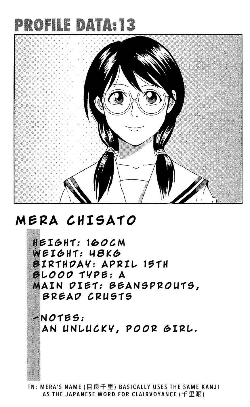 Saiki Kusuo No Sainan Chapter 47 - Page 17