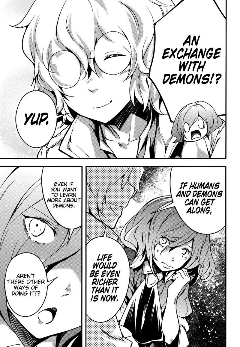LV999 no Murabito Chapter 18 - Page 12