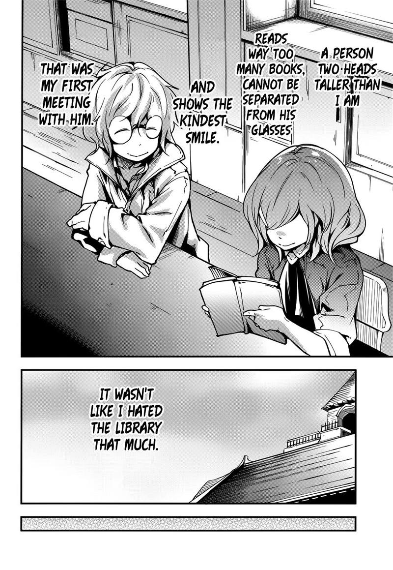 LV999 no Murabito Chapter 18 - Page 9