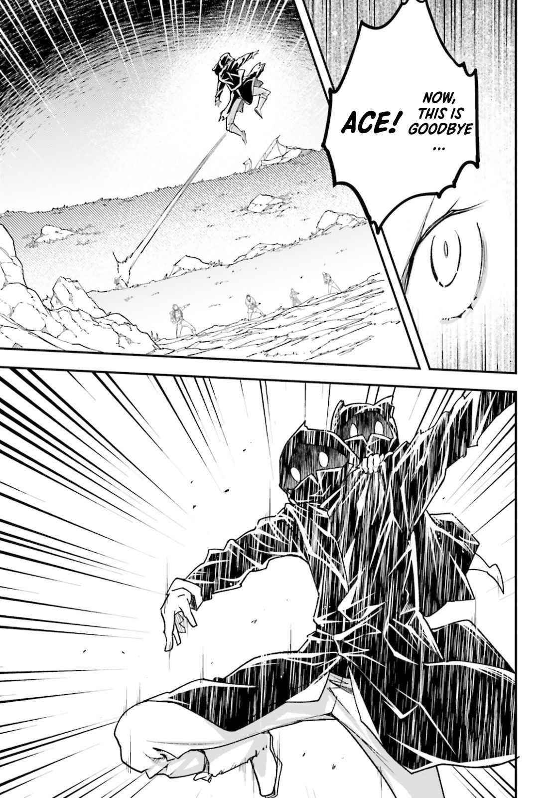 LV999 no Murabito Chapter 49 - Page 11