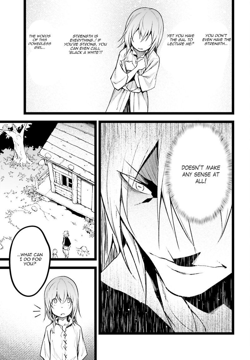 LV999 no Murabito Chapter 60 - Page 25