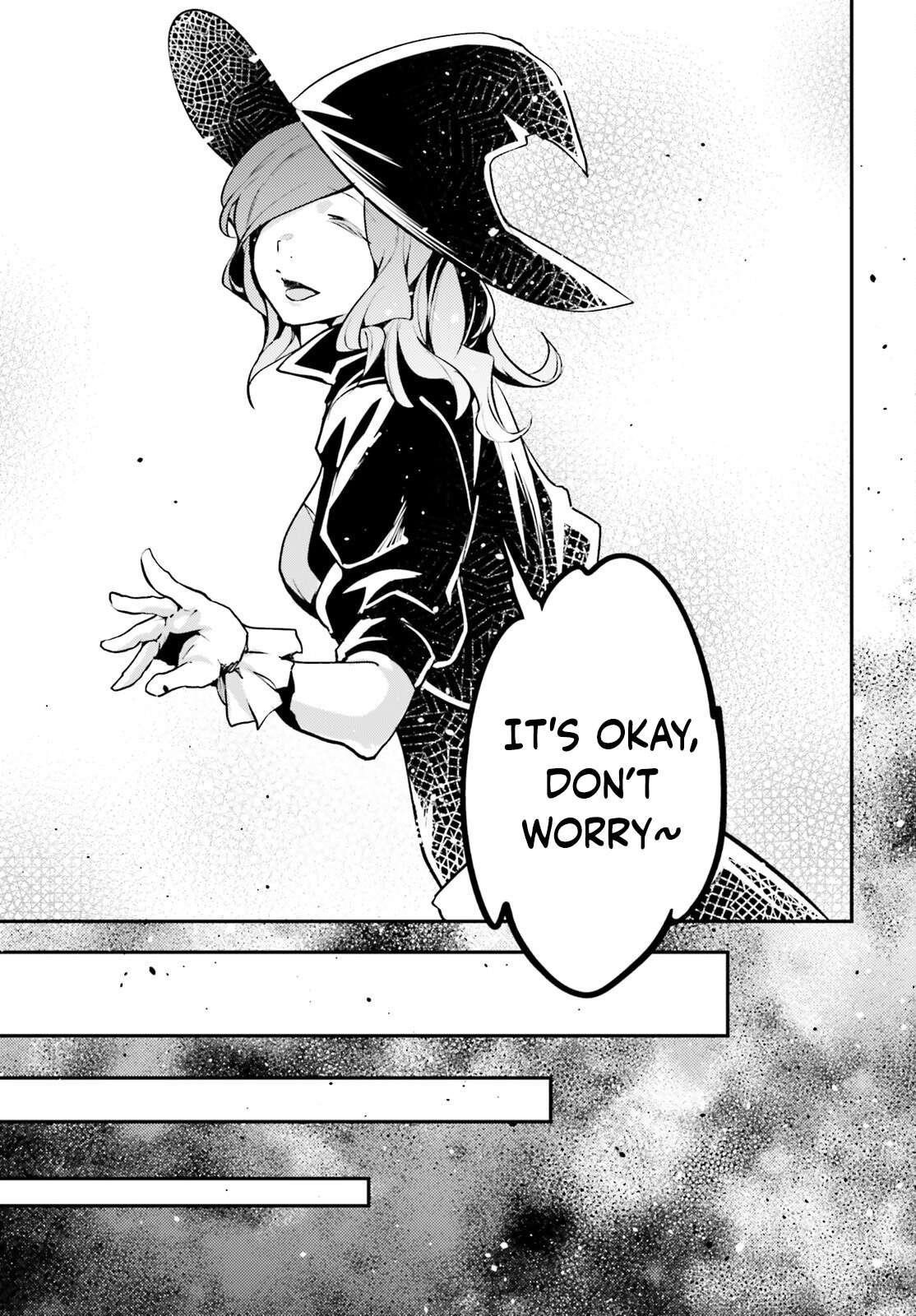 LV999 no Murabito Chapter 68 - Page 23