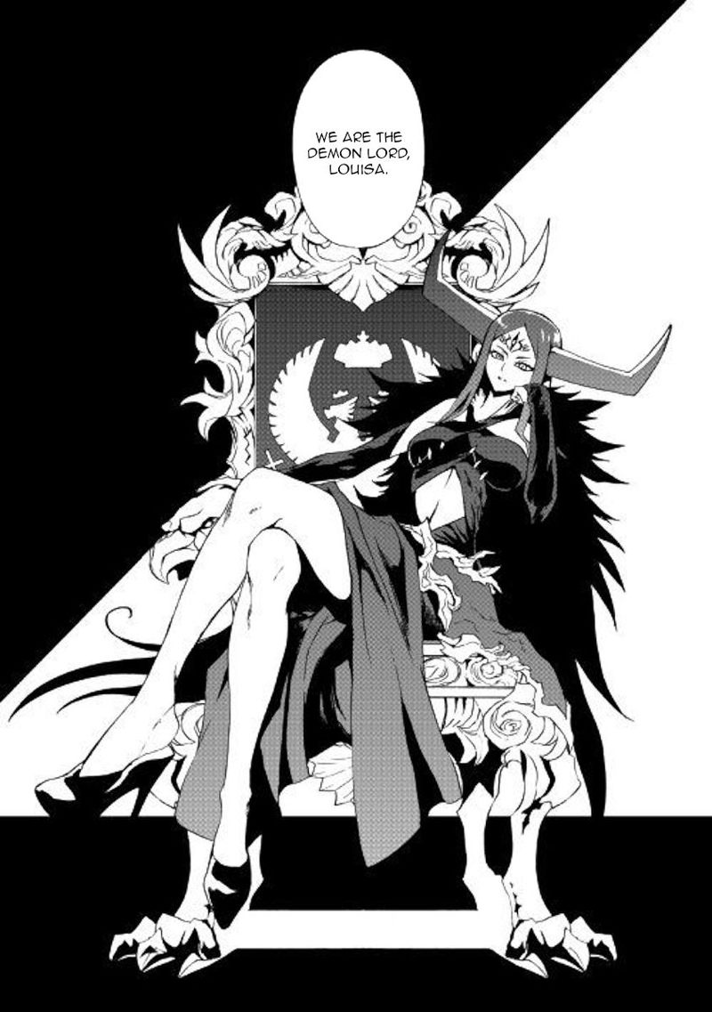 Tsuyokute New Saga Chapter 60 - Page 17