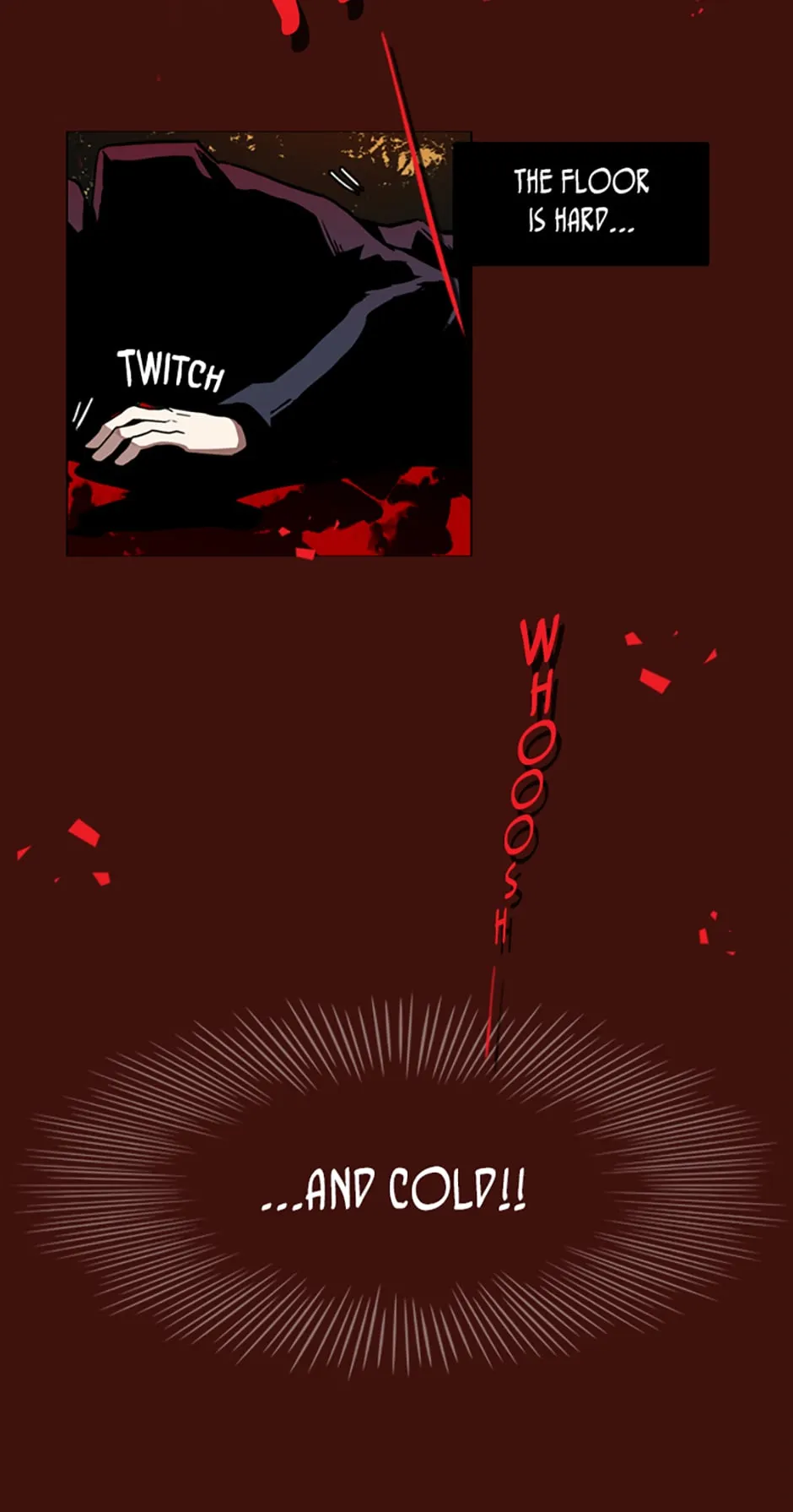 Dreamcide Chapter 1 - Page 24