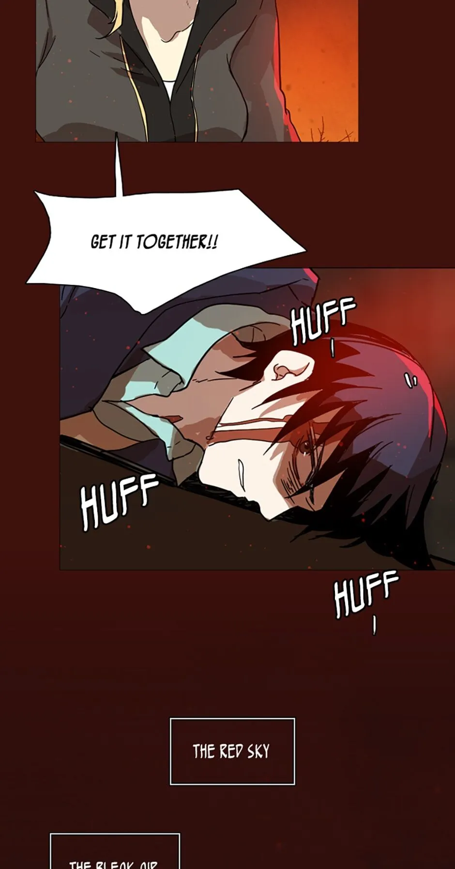 Dreamcide Chapter 1 - Page 54