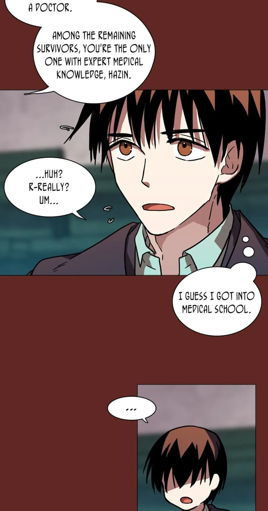 Dreamcide Chapter 10 - Page 5