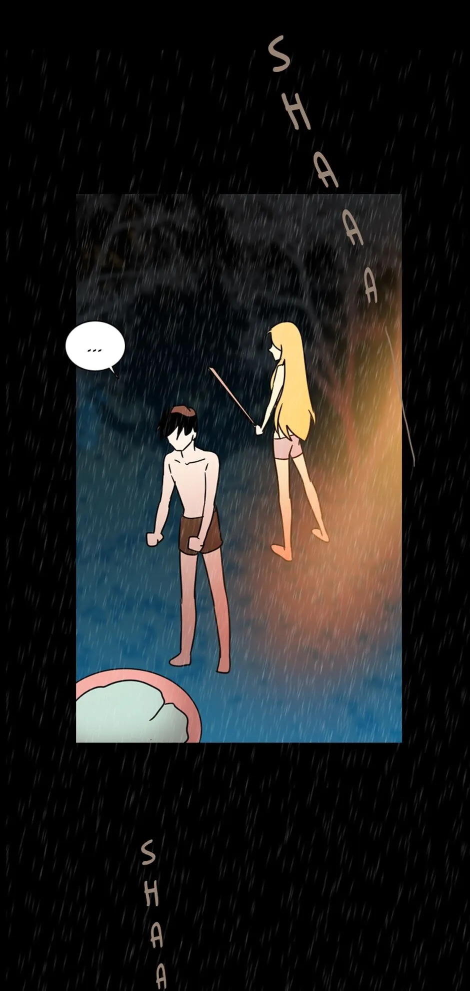 Dreamcide Chapter 100 - Page 21