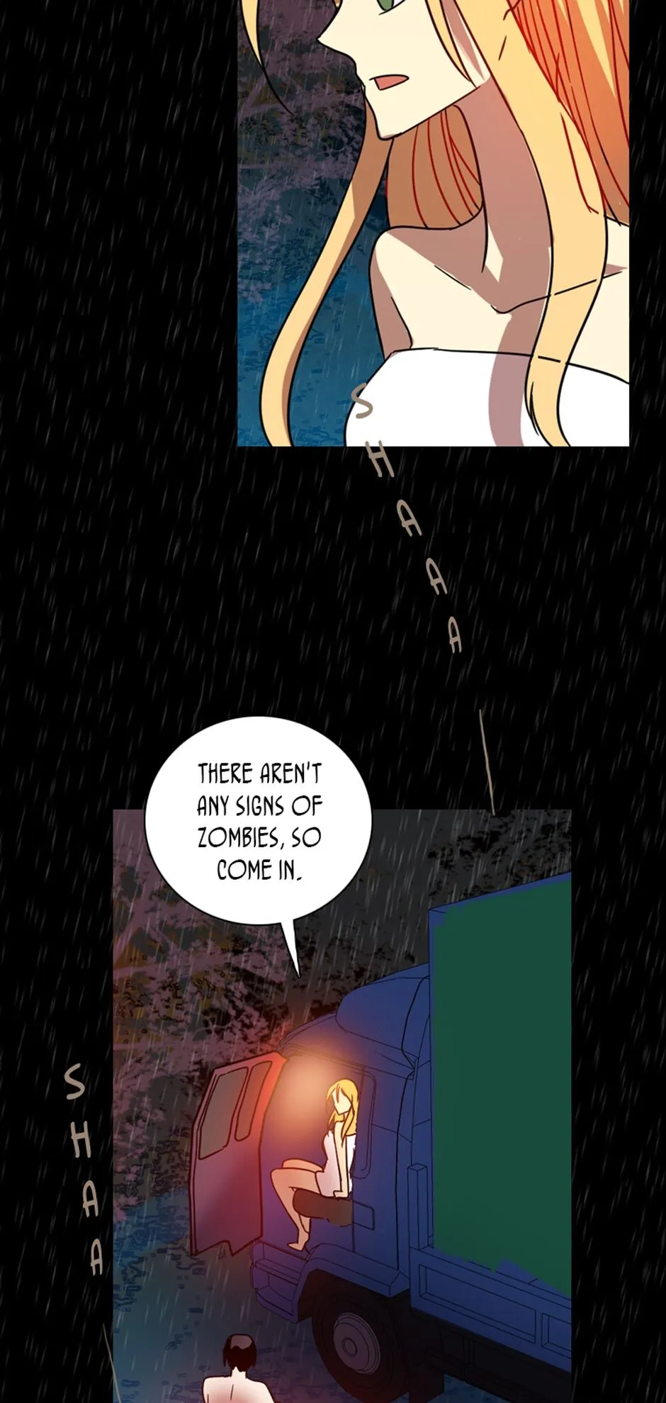 Dreamcide Chapter 100 - Page 29